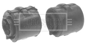 BORG & BECK skersinio stabilizatoriaus komplektas BSK6254K